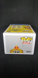 Fleegle **SDCC & Funko Shop Exclusive**
