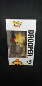 Drooper **SDCC & Funko Shop Exclusive**