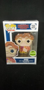 Barbara Holland (Barb) - (8-Bit) **ECCC & GameStop Exclusive**