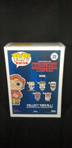 Barbara Holland (Barb) - (8-Bit) **ECCC & GameStop Exclusive**