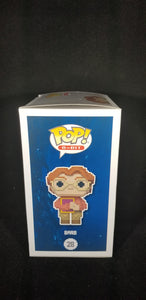 Barbara Holland (Barb) - (8-Bit) **ECCC & GameStop Exclusive**