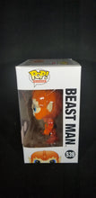 Load image into Gallery viewer, Beast Man - (Flocked) **NYCC &amp; Toys R US Exclusive**
