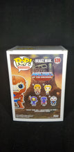 Load image into Gallery viewer, Beast Man - (Flocked) **NYCC &amp; Toys R US Exclusive**
