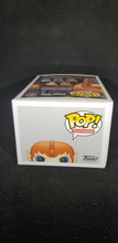 Load image into Gallery viewer, Beast Man - (Flocked) **NYCC &amp; Toys R US Exclusive**
