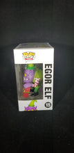 Load image into Gallery viewer, Egor Elf **Funko Shop Exclusive**
