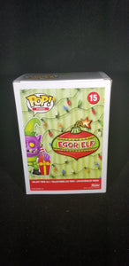 Egor Elf **Funko Shop Exclusive**