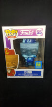 Load image into Gallery viewer, Dino **Funko Shop Exclusive**
