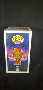 Dino **Funko Shop Exclusive**