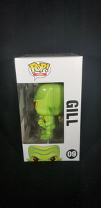 Gill **Funko Shop Exclusive**