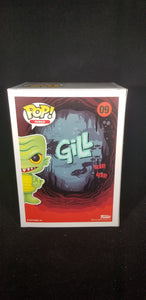 Gill **Funko Shop Exclusive**