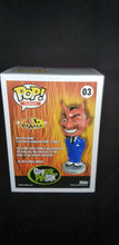 Load image into Gallery viewer, Diablo (in Suit) (Silver) **Funko Shop Exclusive**
