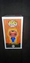 Load image into Gallery viewer, Diablo (in Suit) (Silver) **Funko Shop Exclusive**
