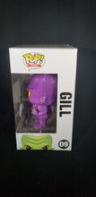 Load image into Gallery viewer, Gill - (Purple) **Funko Shop Exclusive**
