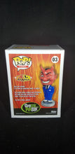 Load image into Gallery viewer, El DIablo (Black) **Funko Shop Exclusive**
