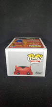 Load image into Gallery viewer, El DIablo (Black) **Funko Shop Exclusive**
