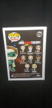 Load image into Gallery viewer, Leonard Hofstadter as Green Lantern **Summer Convention Exclusive**
