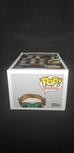 Load image into Gallery viewer, Leonard Hofstadter as Green Lantern **Summer Convention Exclusive**

