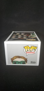 Leonard Hofstadter as Green Lantern **Summer Convention Exclusive**