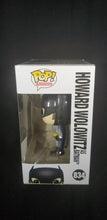 Load image into Gallery viewer, Howard Wolowitz as Batman **Summer Convention Exclusive**
