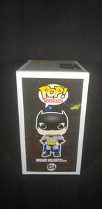 Howard Wolowitz as Batman **Summer Convention Exclusive**