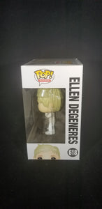 Ellen DeGeneres