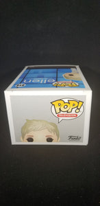 Ellen DeGeneres