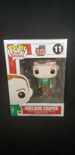 Load image into Gallery viewer, Sheldon Cooper

