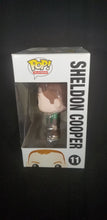 Load image into Gallery viewer, Sheldon Cooper
