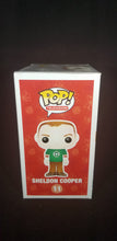 Load image into Gallery viewer, Sheldon Cooper
