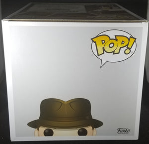 Indiana Jones (10 inch) ** Disney Exclusive**