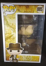 Load image into Gallery viewer, Indiana Jones (10 inch) ** Disney Exclusive**

