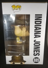 Load image into Gallery viewer, Indiana Jones (10 inch) ** Disney Exclusive**
