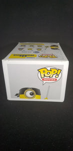 Eye, Matie **Box Condition**