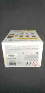 Eye, Matie **Box Condition**