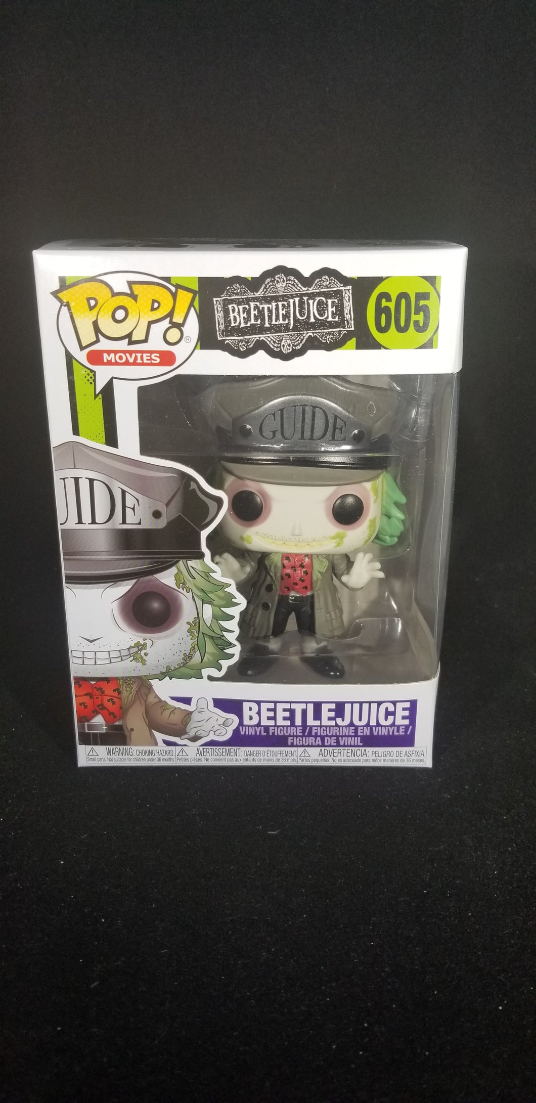 Beetlejuice