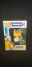 Load image into Gallery viewer, Skipper - (Splatter, Orange) **SDCC Exclusive**
