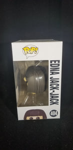 Jack-Jack (with Edna Mode Head) **Amazon & SDCC Exclusive**