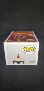 Jack-Jack - (Chrome)**Hot Topic Exclusive**