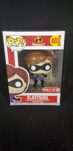 Elastigirl **Target Exclusive**