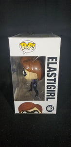 Elastigirl **Target Exclusive**