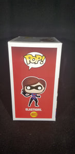 Elastigirl **Target Exclusive**