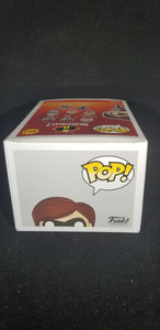 Elastigirl **Target Exclusive**