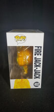 Load image into Gallery viewer, Jack-Jack (Fire) **Target Exclusive**
