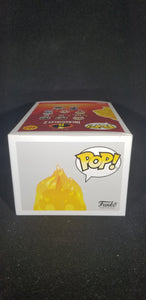 Jack-Jack (Fire) **Target Exclusive**
