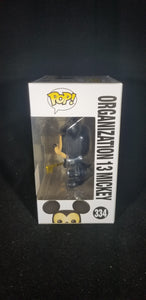 Mickey Mouse (Organization XIII) **Box Lunch & SDCC Exclusive**