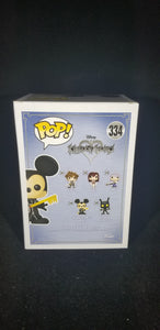 Mickey Mouse (Organization XIII) **Box Lunch & SDCC Exclusive**