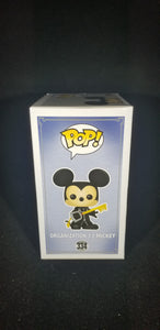 Mickey Mouse (Organization XIII) **Box Lunch & SDCC Exclusive**