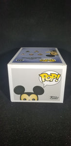 Mickey Mouse (Organization XIII) **Box Lunch & SDCC Exclusive**