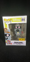 Load image into Gallery viewer, Quaildog **Hot Topic Exclusive**
