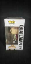 Load image into Gallery viewer, Quailman **Hot Topic Exclusive**
